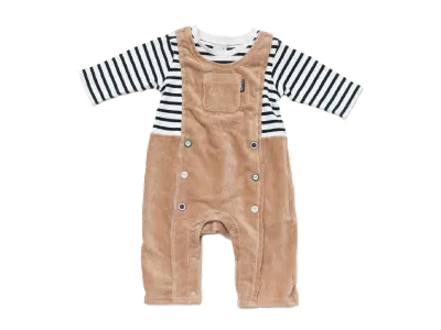 対象ブランドのベビー・こども服